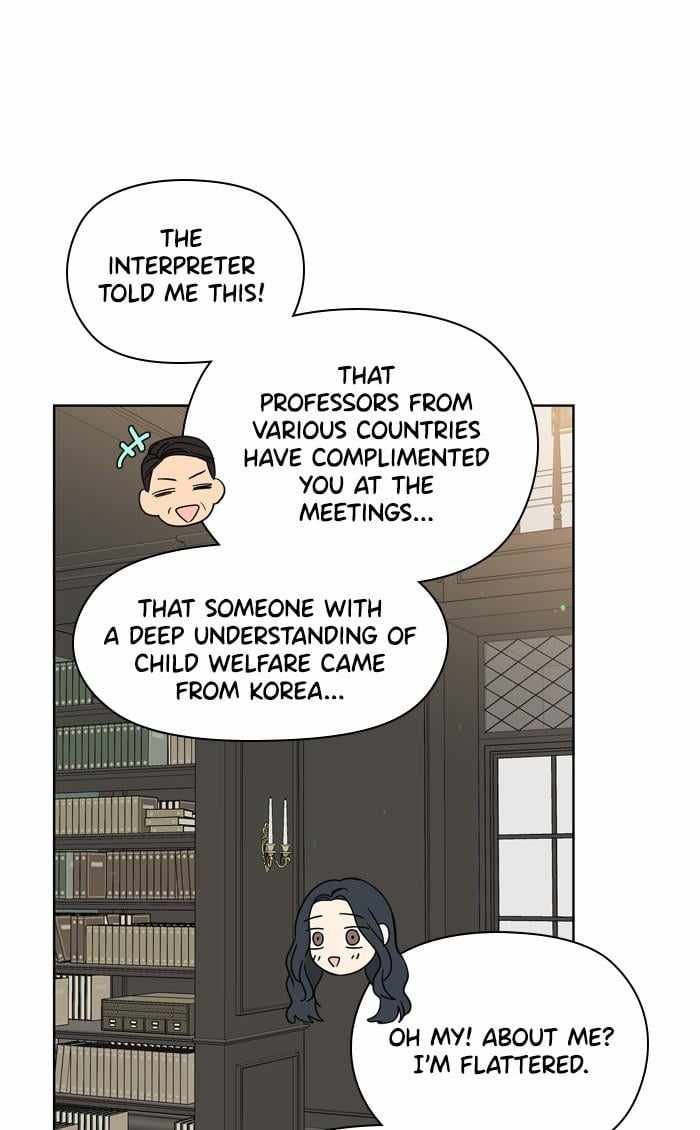 Mom, I’m Sorry Chapter 87 - Page 12