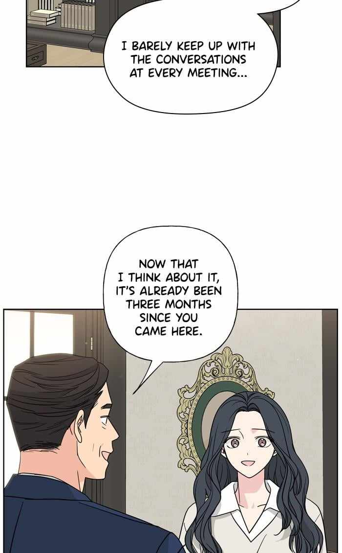 Mom, I’m Sorry Chapter 87 - Page 13