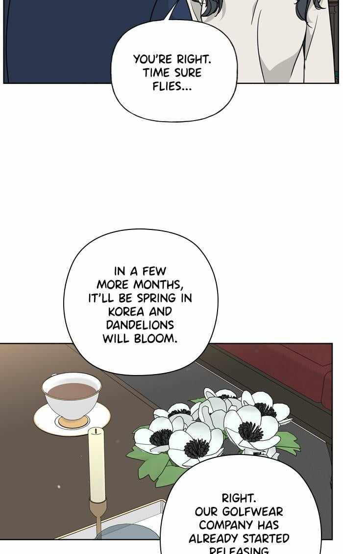 Mom, I’m Sorry Chapter 87 - Page 14