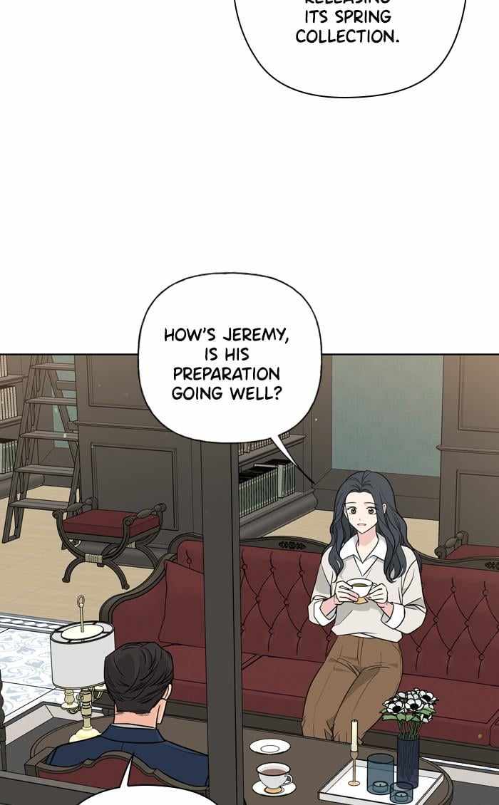 Mom, I’m Sorry Chapter 87 - Page 15