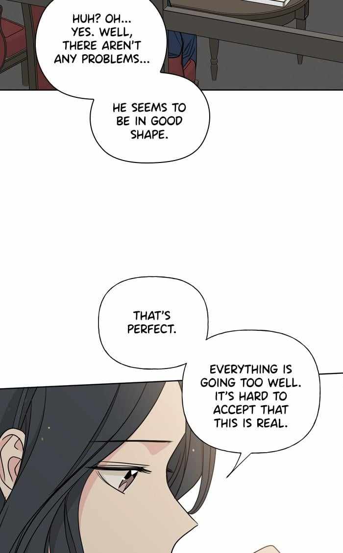 Mom, I’m Sorry Chapter 87 - Page 16