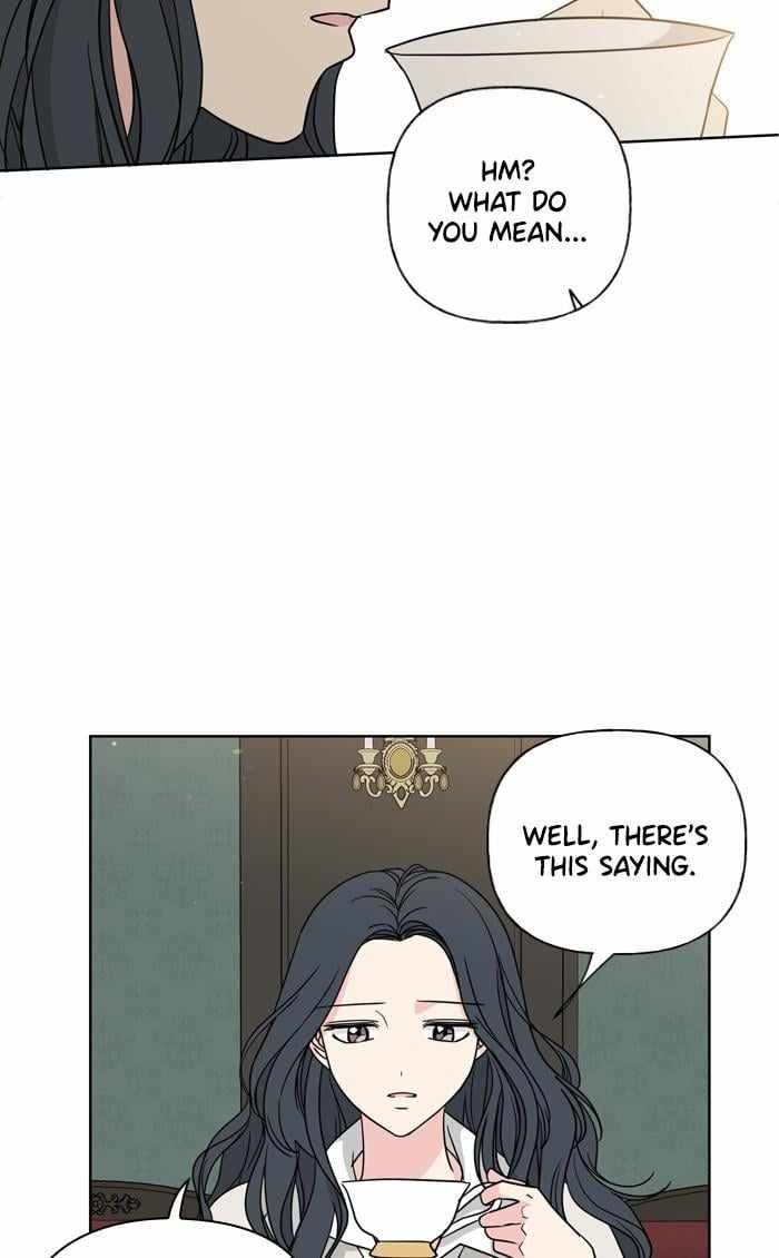 Mom, I’m Sorry Chapter 87 - Page 17
