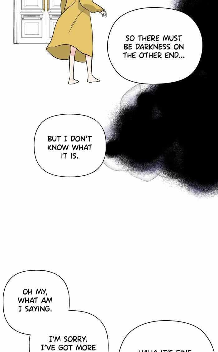 Mom, I’m Sorry Chapter 87 - Page 19