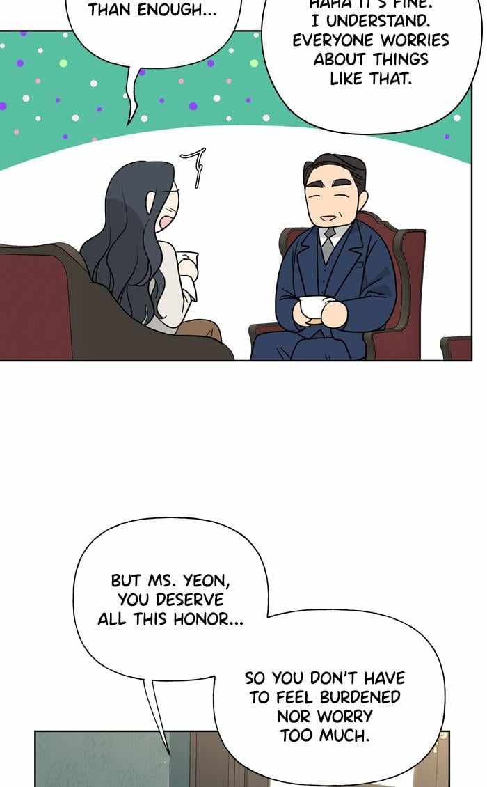 Mom, I’m Sorry Chapter 87 - Page 20