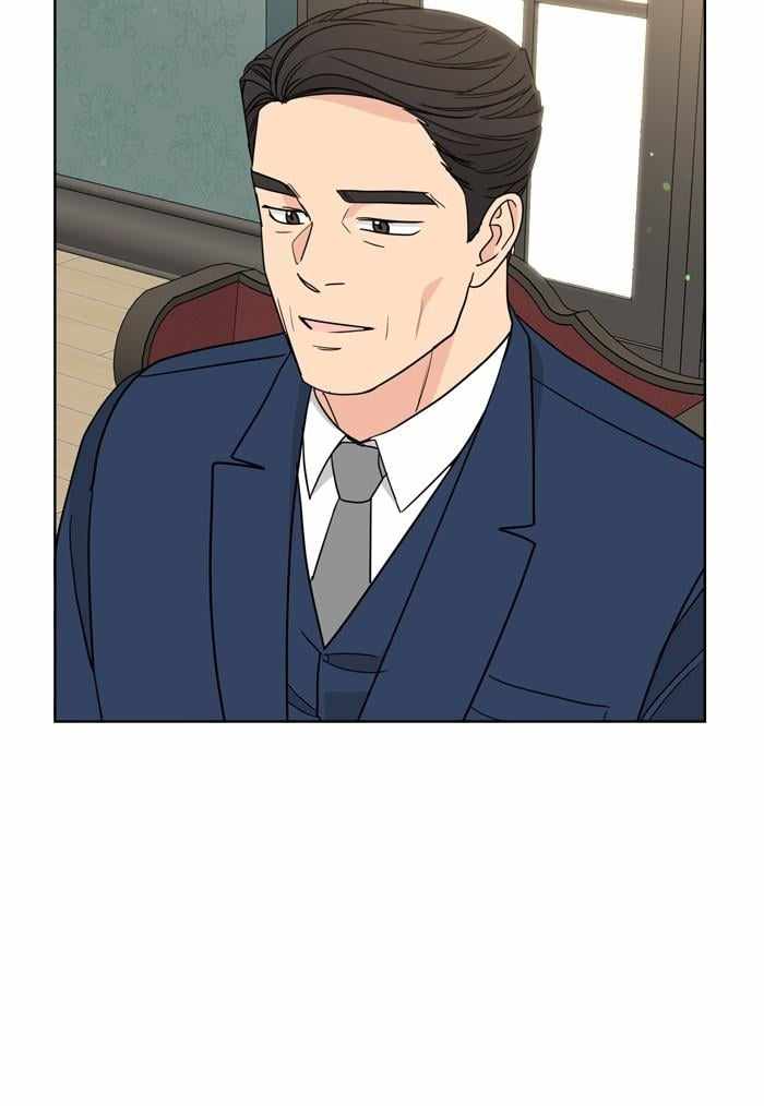 Mom, I’m Sorry Chapter 87 - Page 21