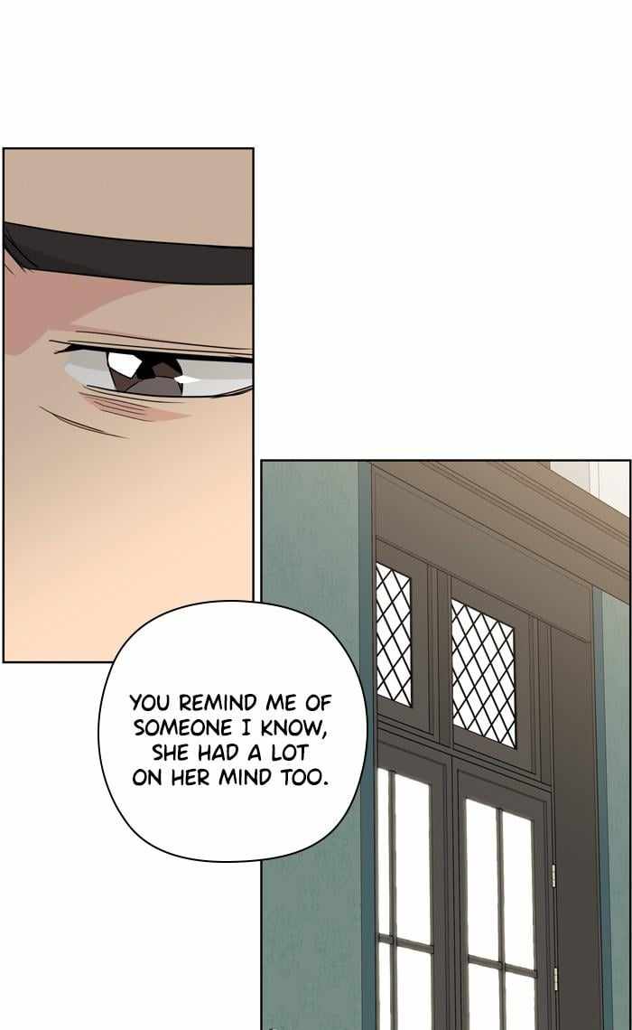 Mom, I’m Sorry Chapter 87 - Page 22