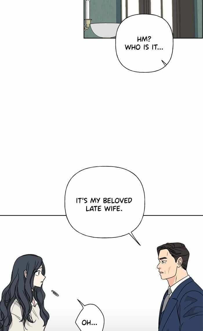 Mom, I’m Sorry Chapter 87 - Page 23
