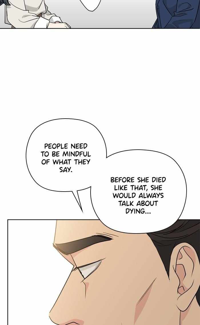 Mom, I’m Sorry Chapter 87 - Page 24