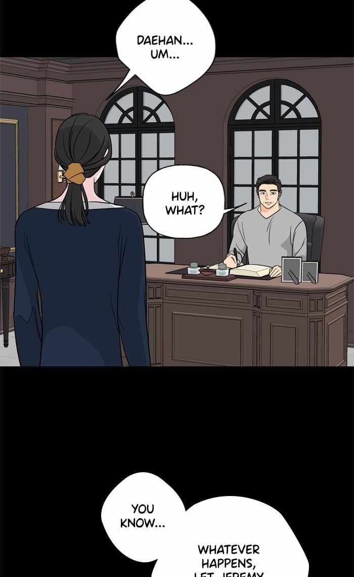 Mom, I’m Sorry Chapter 87 - Page 27