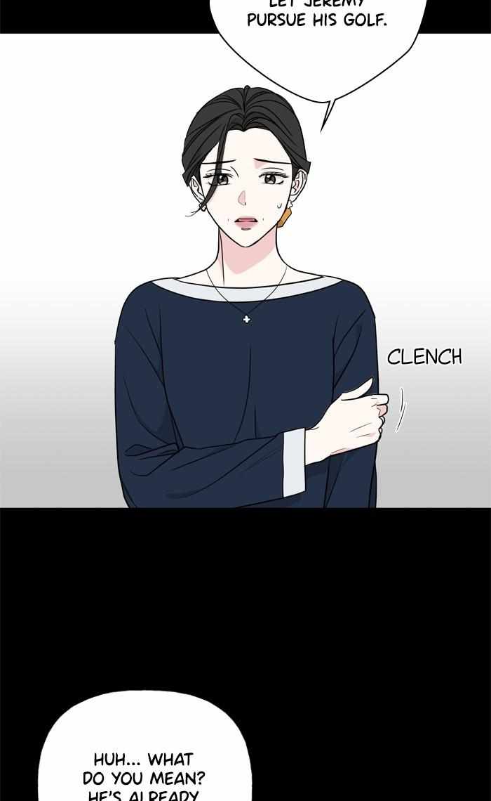 Mom, I’m Sorry Chapter 87 - Page 28
