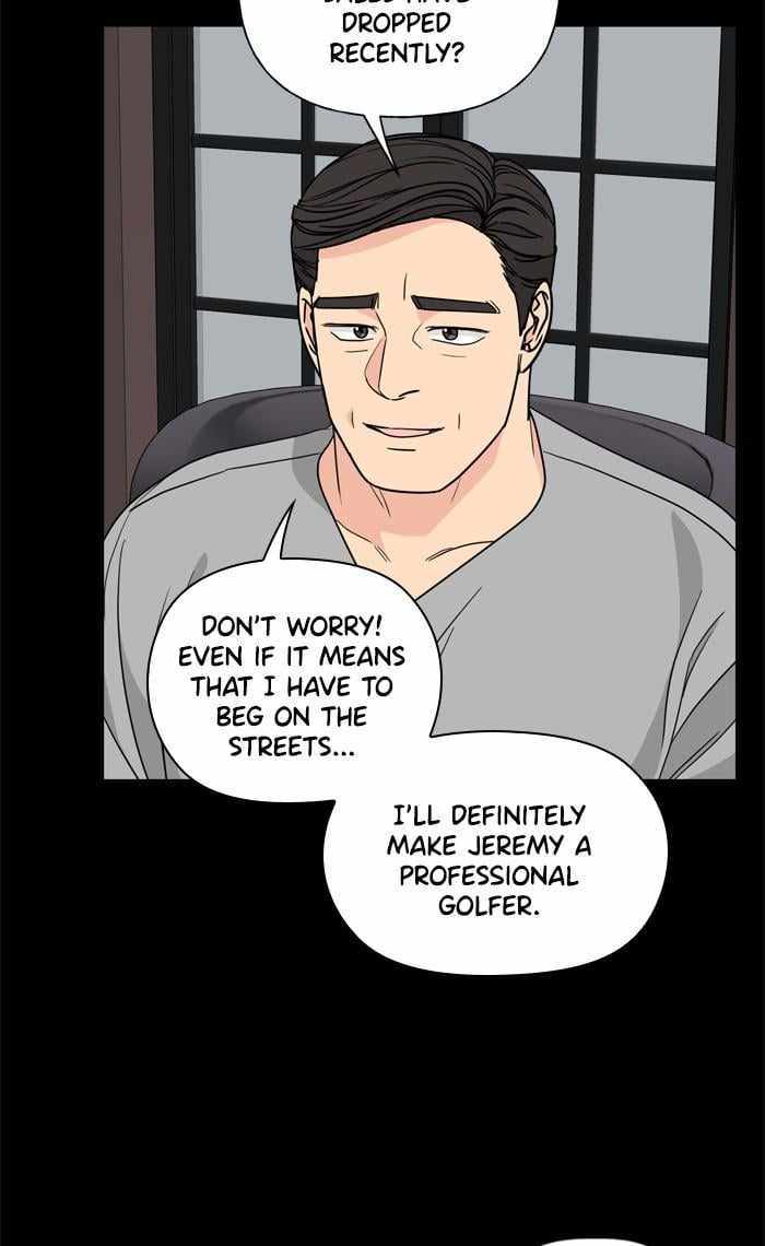 Mom, I’m Sorry Chapter 87 - Page 30