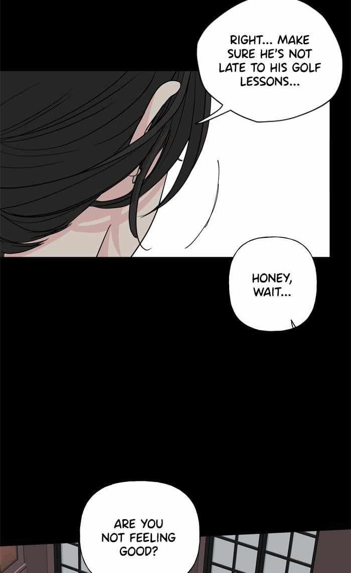 Mom, I’m Sorry Chapter 87 - Page 31