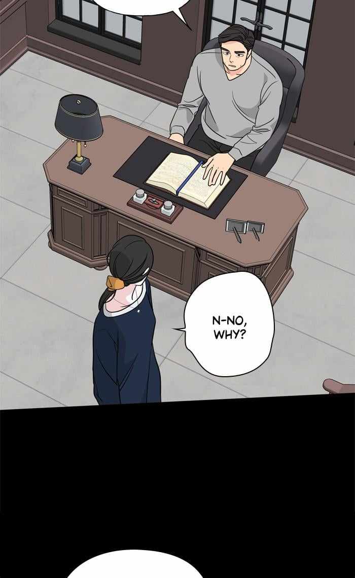 Mom, I’m Sorry Chapter 87 - Page 32