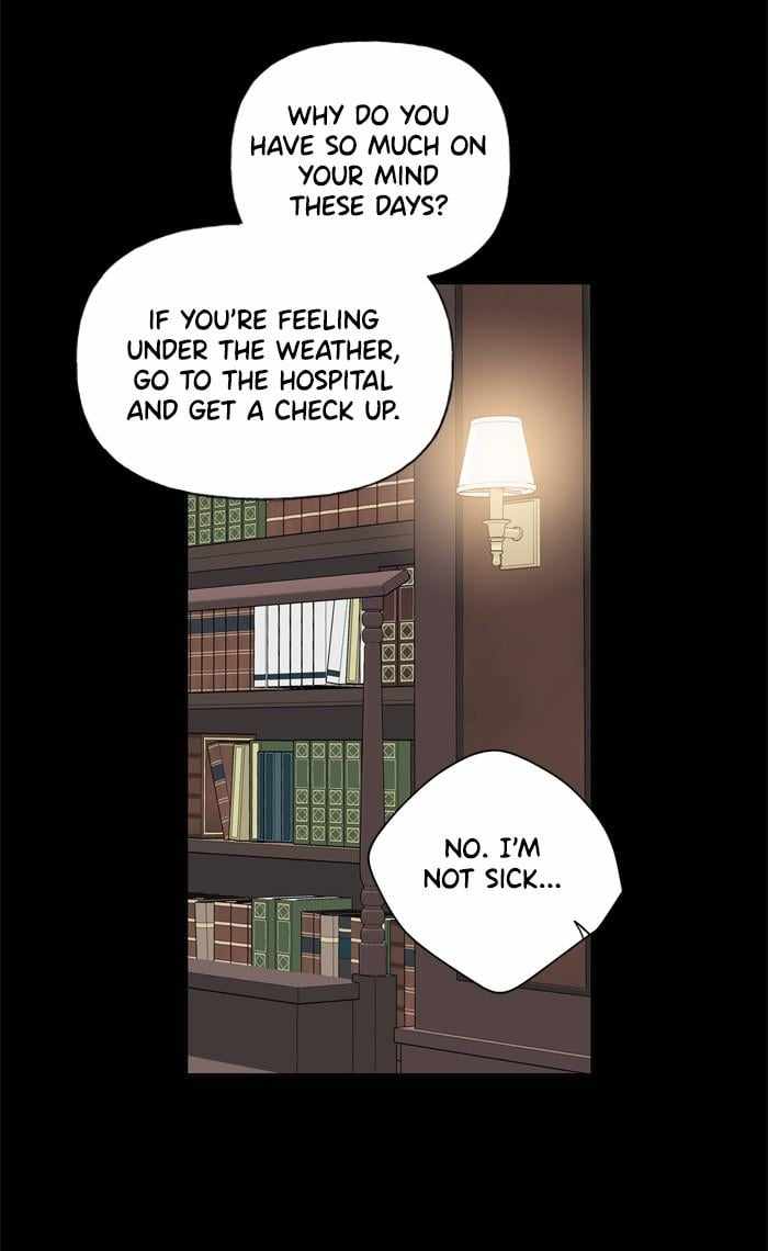 Mom, I’m Sorry Chapter 87 - Page 34