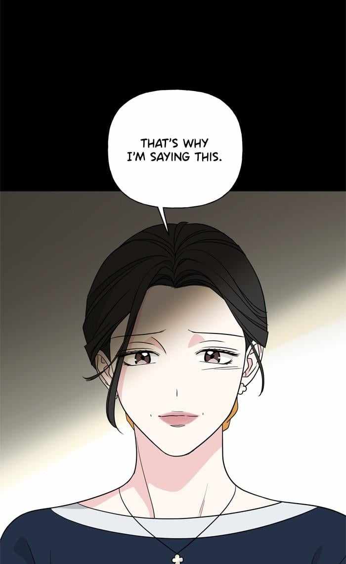 Mom, I’m Sorry Chapter 87 - Page 37