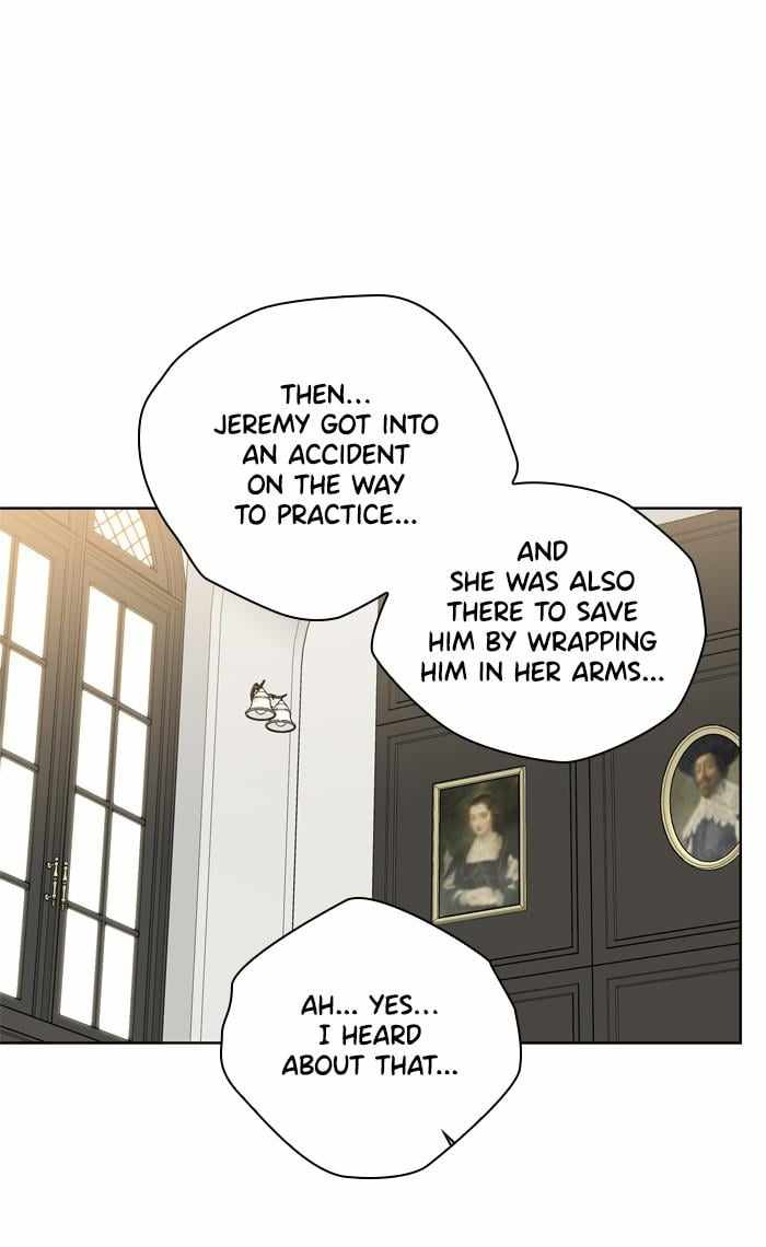 Mom, I’m Sorry Chapter 87 - Page 39
