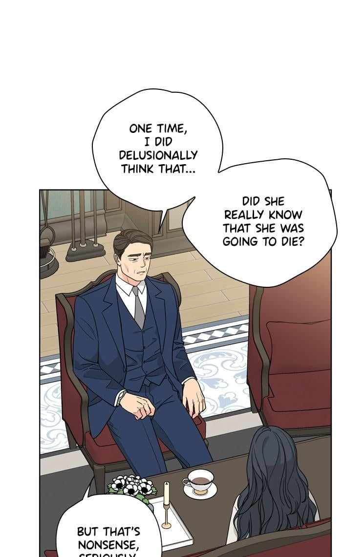 Mom, I’m Sorry Chapter 87 - Page 40