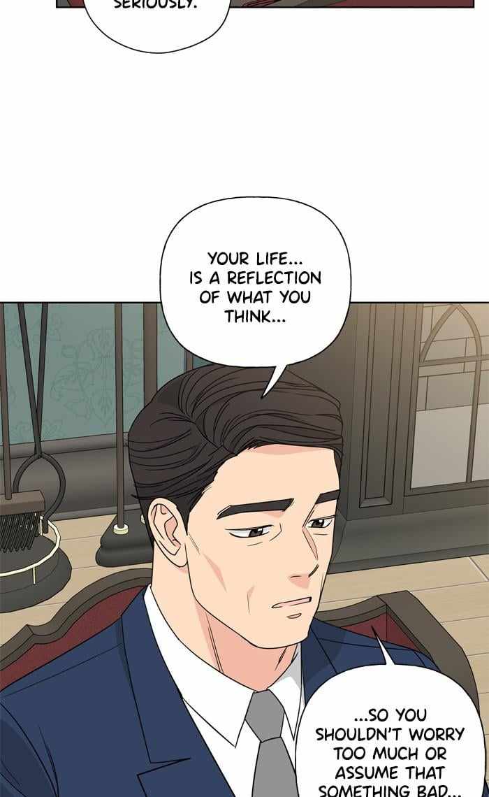 Mom, I’m Sorry Chapter 87 - Page 41