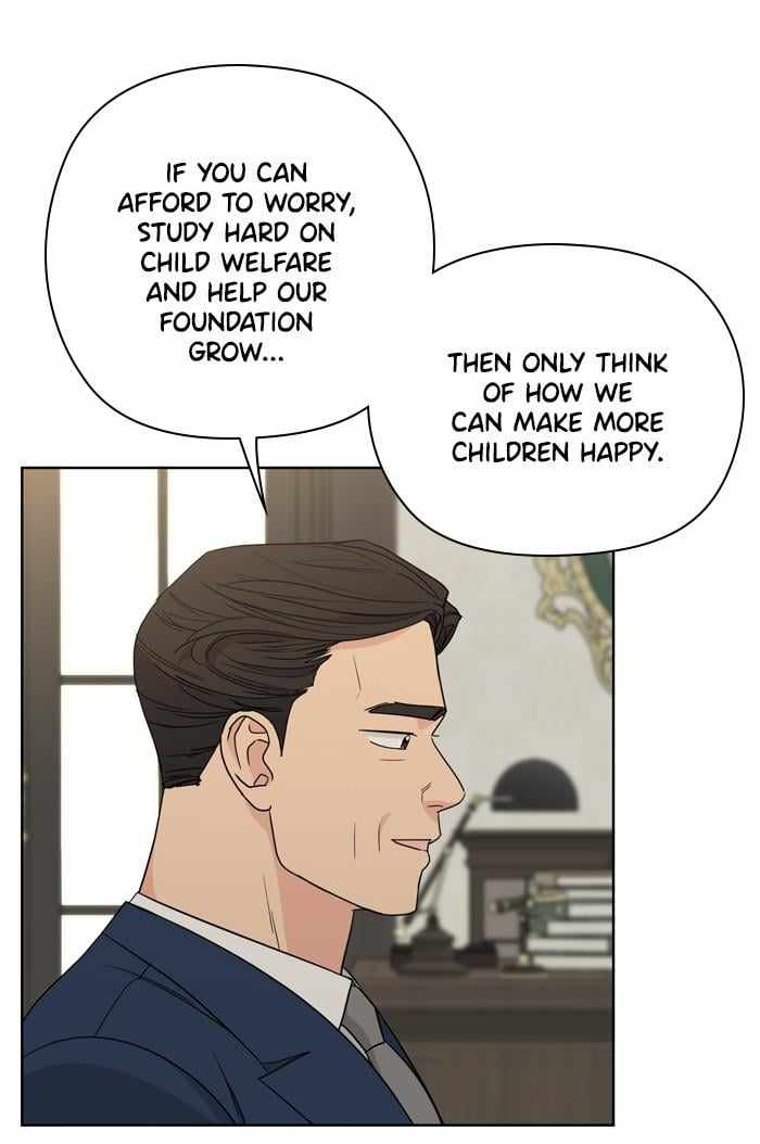 Mom, I’m Sorry Chapter 87 - Page 43