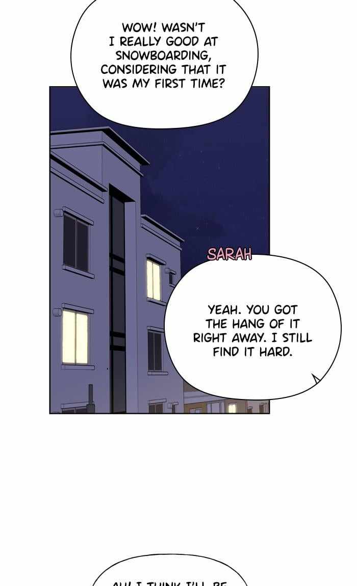 Mom, I’m Sorry Chapter 87 - Page 46