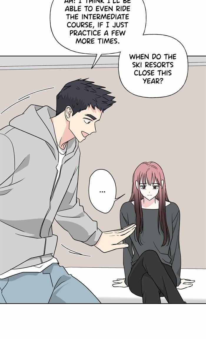 Mom, I’m Sorry Chapter 87 - Page 47