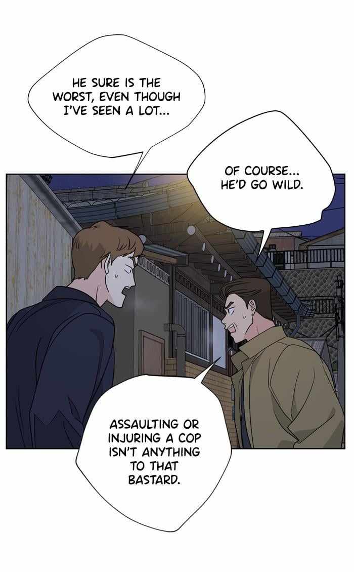 Mom, I’m Sorry Chapter 87 - Page 5
