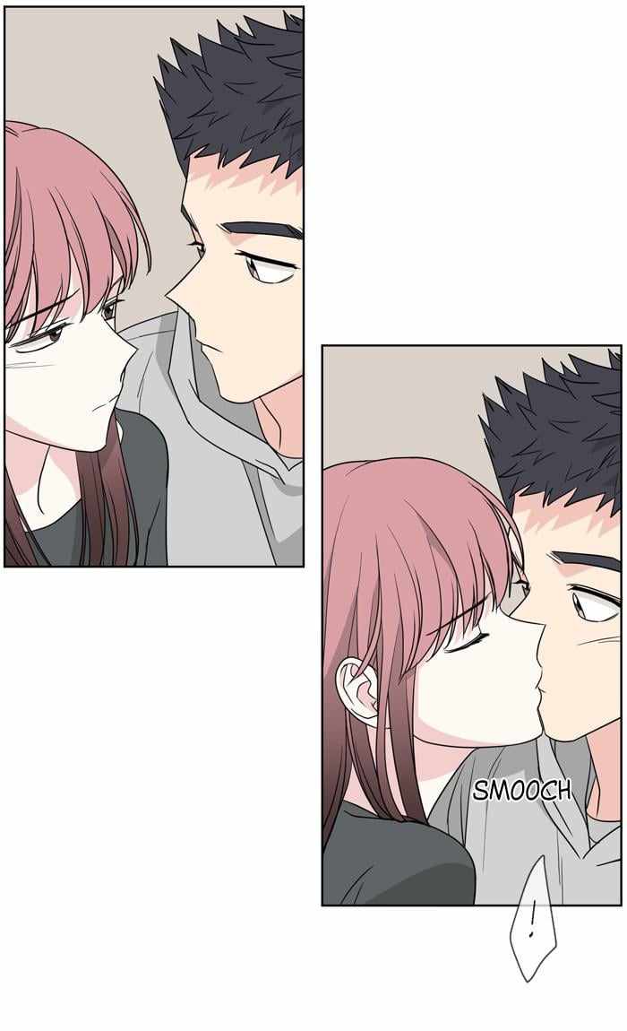 Mom, I’m Sorry Chapter 87 - Page 53