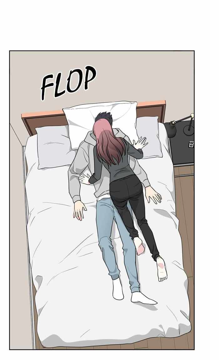 Mom, I’m Sorry Chapter 87 - Page 54