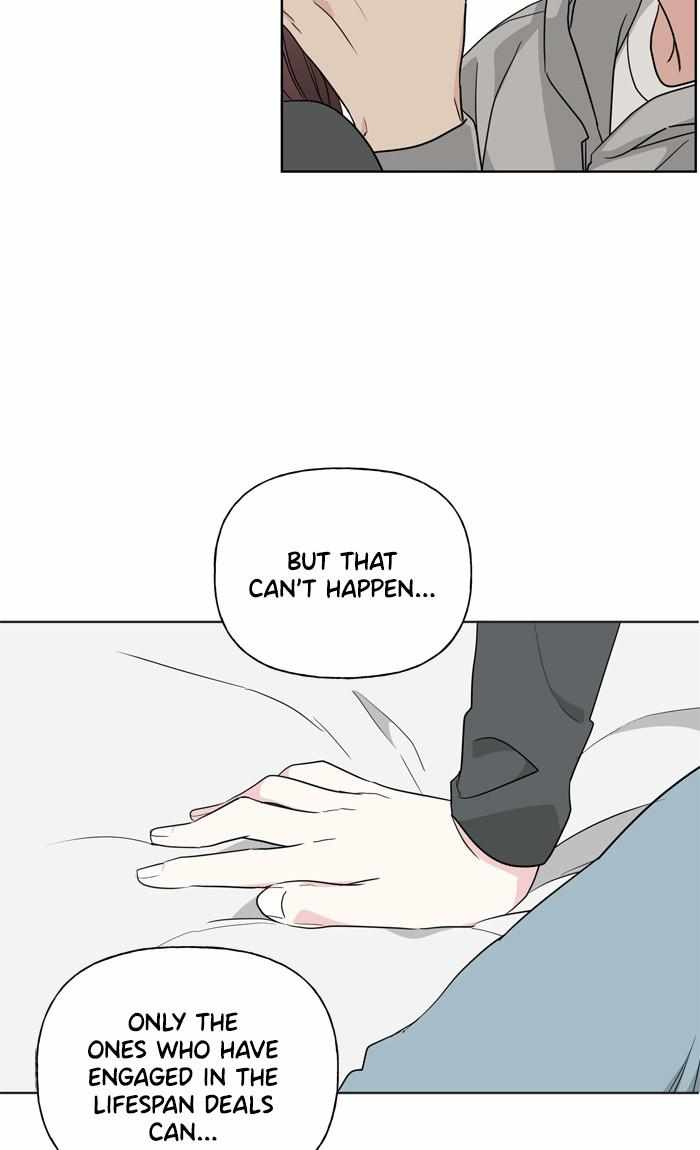 Mom, I’m Sorry Chapter 87 - Page 58