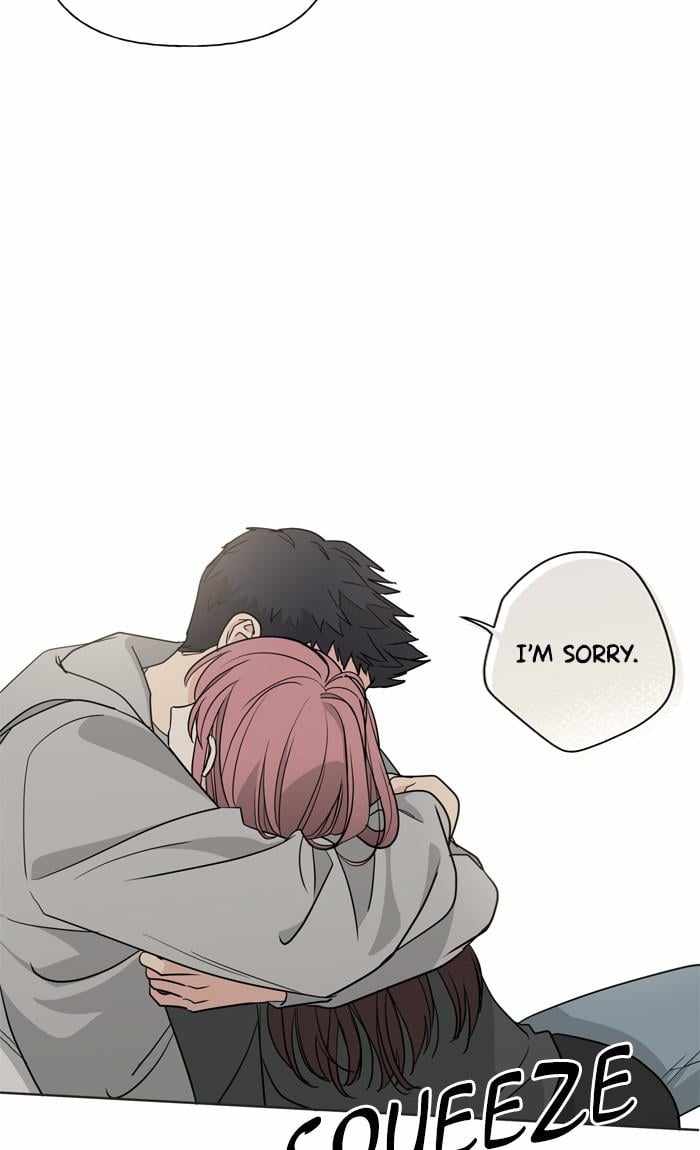 Mom, I’m Sorry Chapter 87 - Page 59