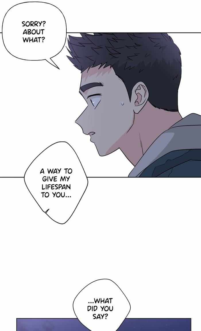 Mom, I’m Sorry Chapter 87 - Page 65