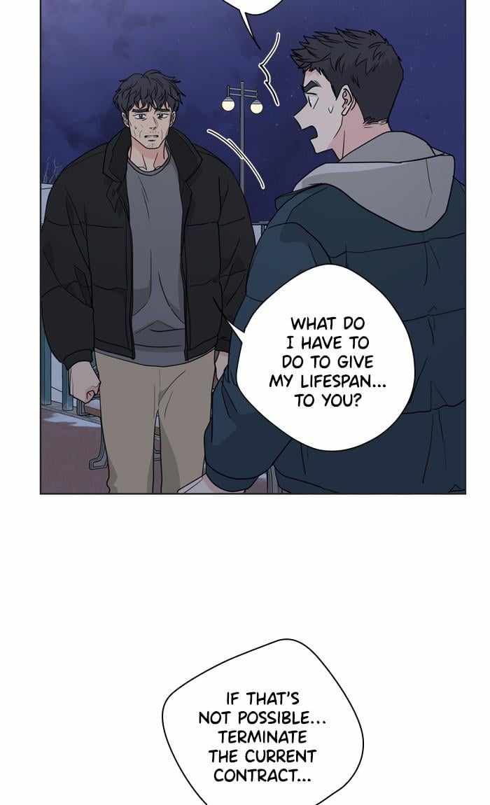Mom, I’m Sorry Chapter 87 - Page 66