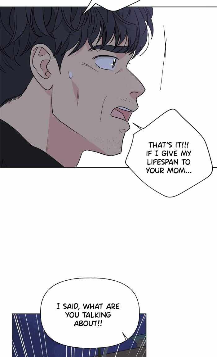 Mom, I’m Sorry Chapter 87 - Page 67