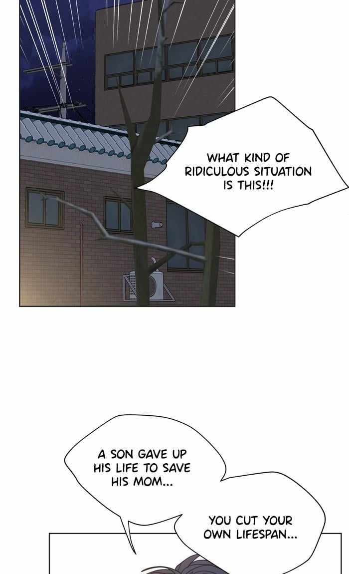 Mom, I’m Sorry Chapter 87 - Page 68