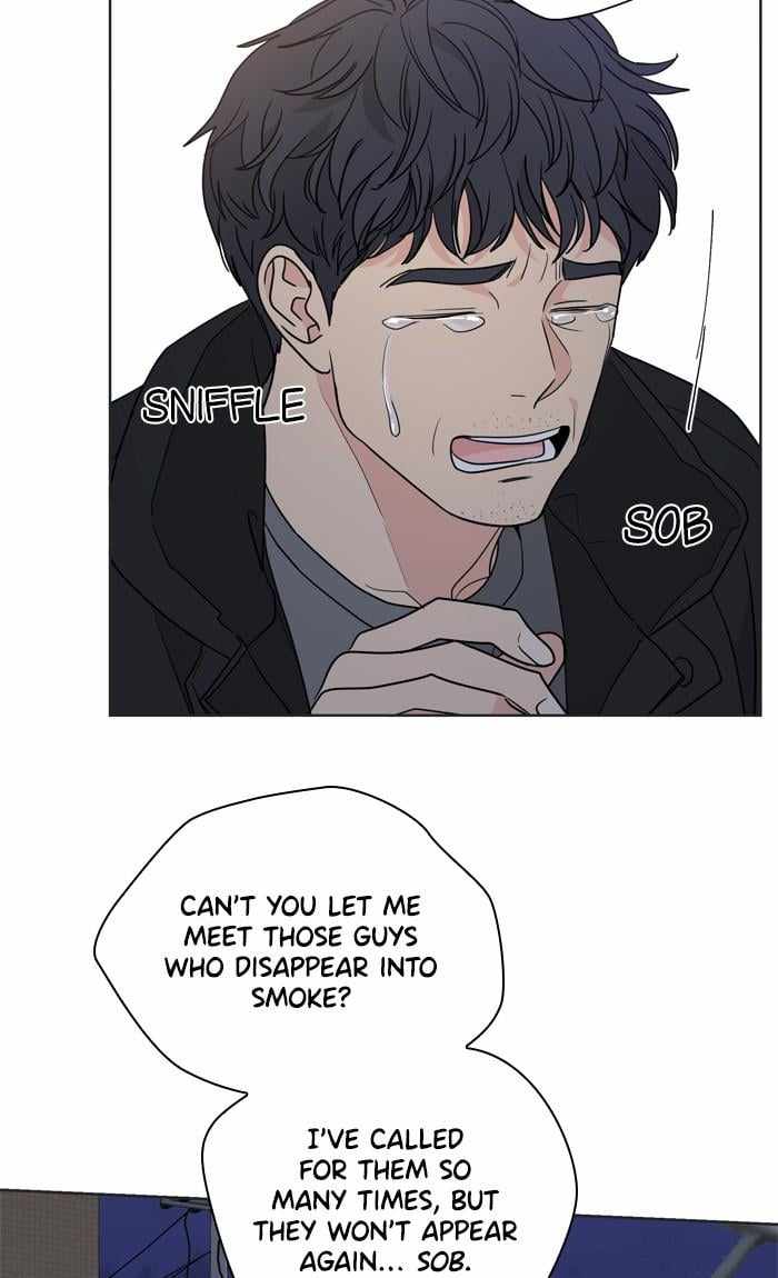 Mom, I’m Sorry Chapter 87 - Page 69