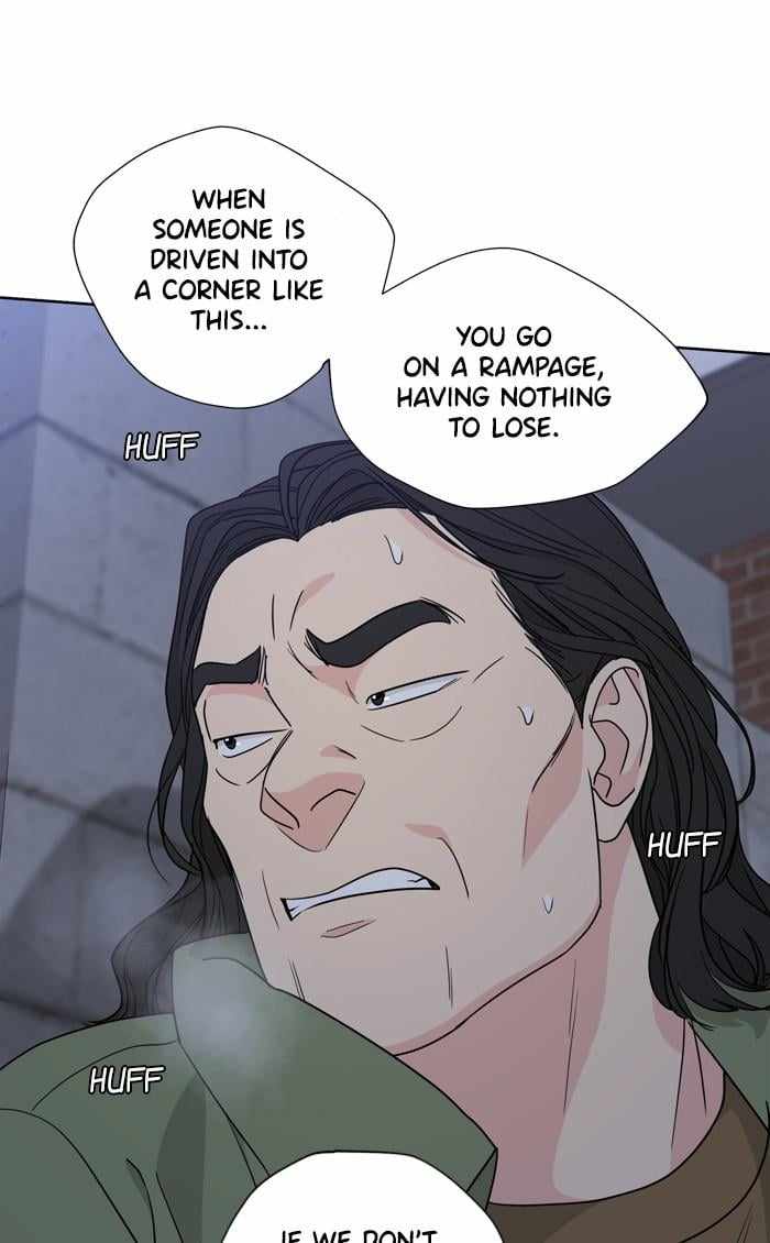 Mom, I’m Sorry Chapter 87 - Page 7