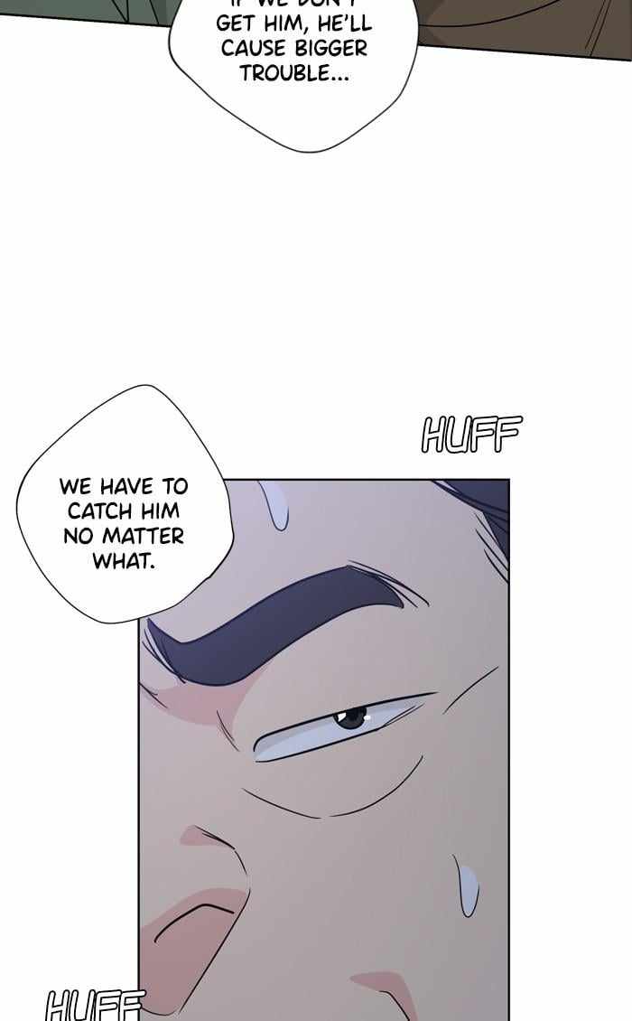 Mom, I’m Sorry Chapter 87 - Page 8