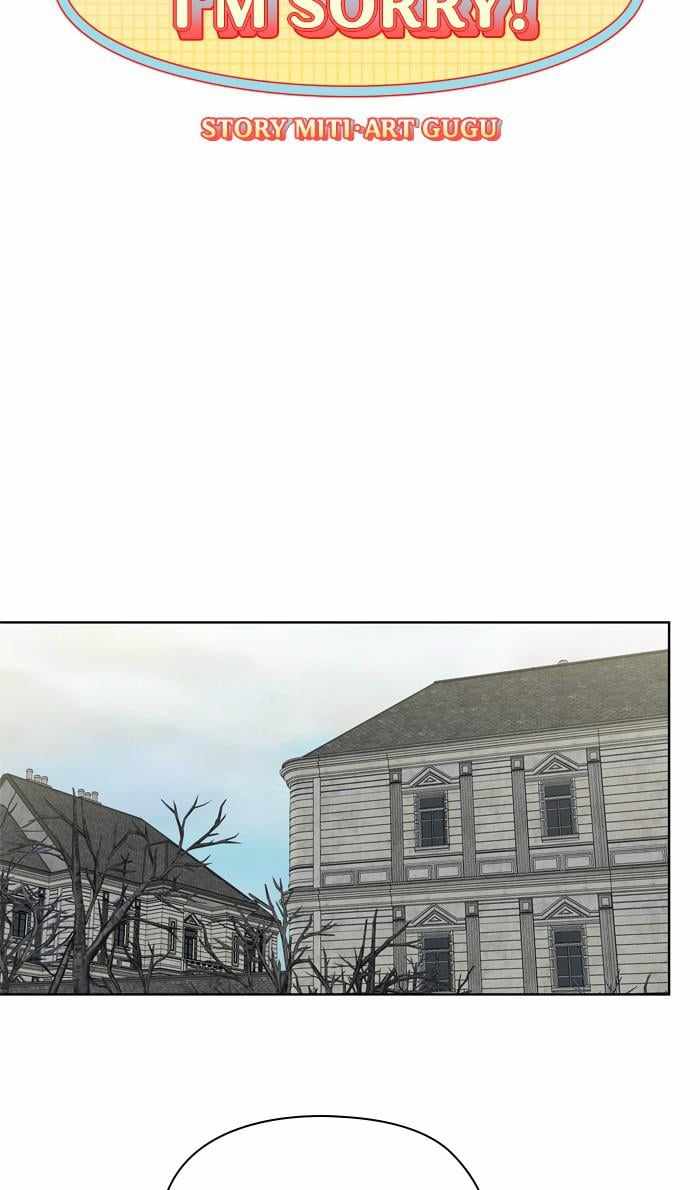 Mom, I’m Sorry Chapter 88 - Page 14