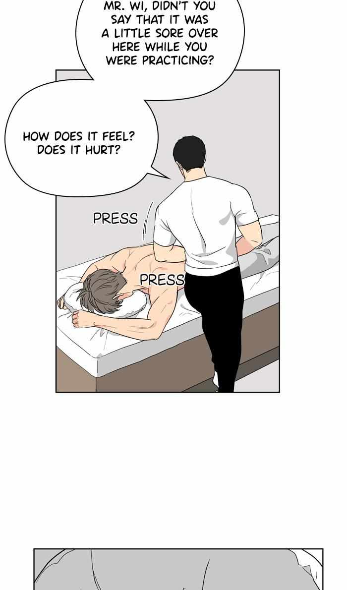 Mom, I’m Sorry Chapter 88 - Page 15