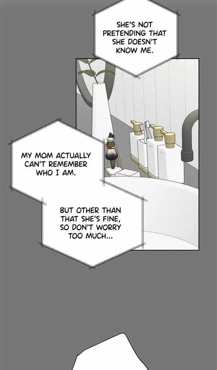 Mom, I’m Sorry Chapter 88 - Page 17