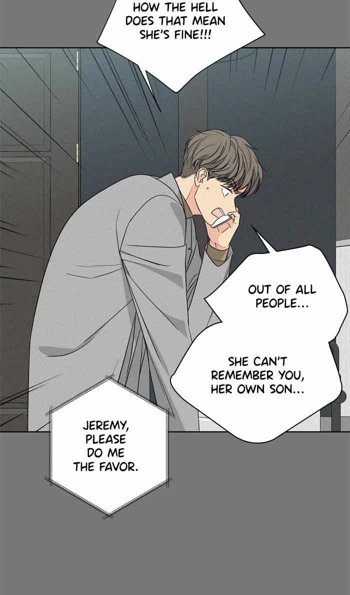 Mom, I’m Sorry Chapter 88 - Page 18