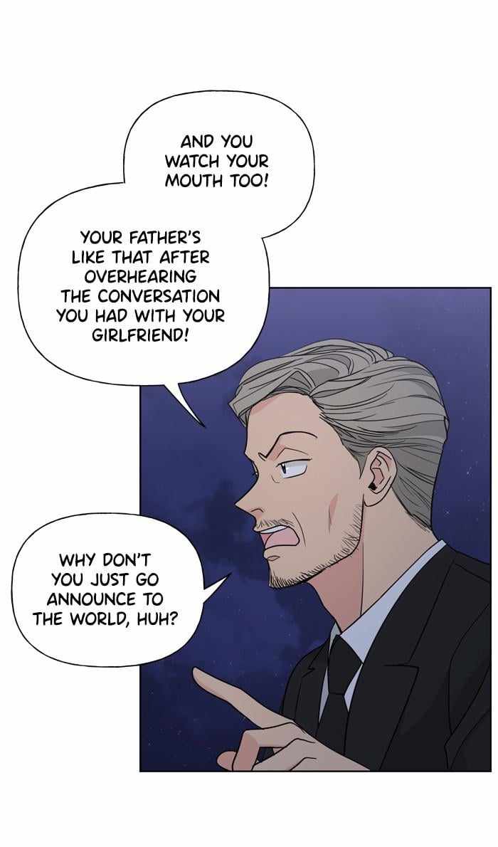 Mom, I’m Sorry Chapter 88 - Page 2