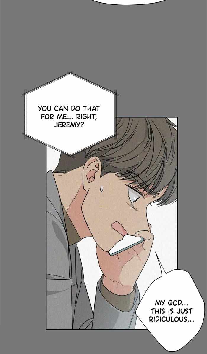 Mom, I’m Sorry Chapter 88 - Page 20