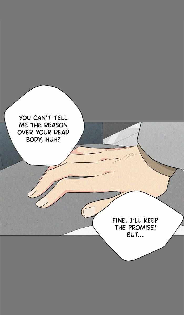 Mom, I’m Sorry Chapter 88 - Page 21