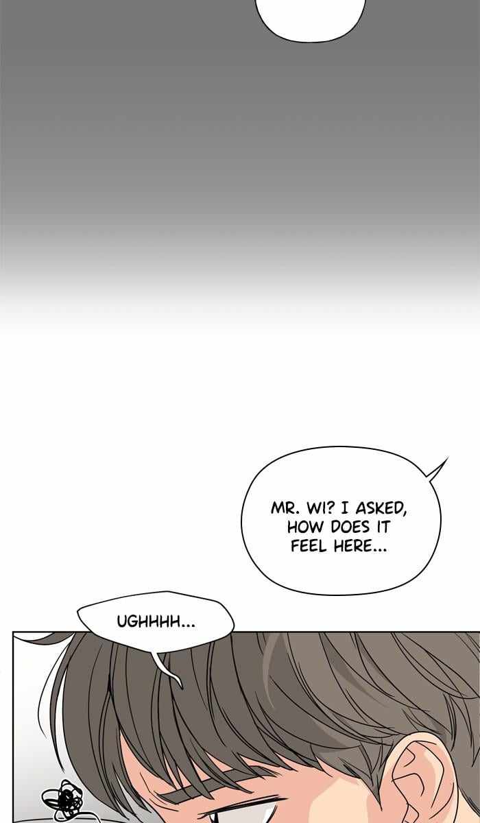 Mom, I’m Sorry Chapter 88 - Page 23