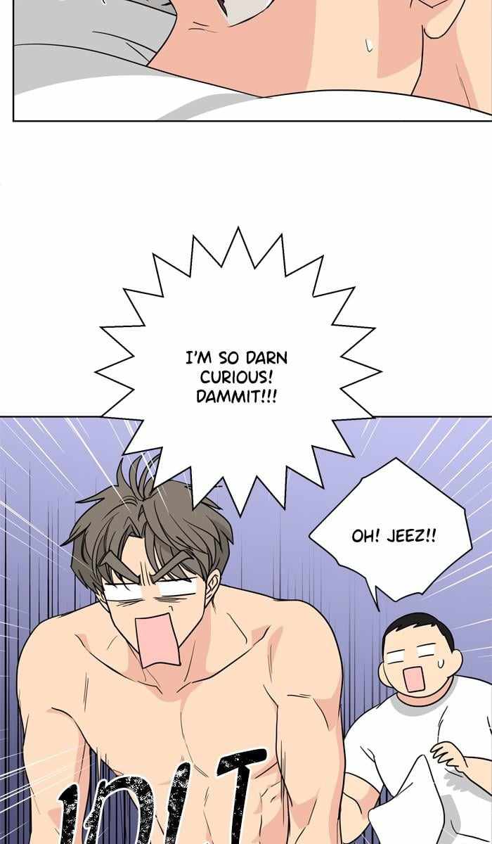 Mom, I’m Sorry Chapter 88 - Page 24
