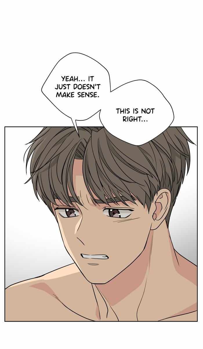 Mom, I’m Sorry Chapter 88 - Page 26