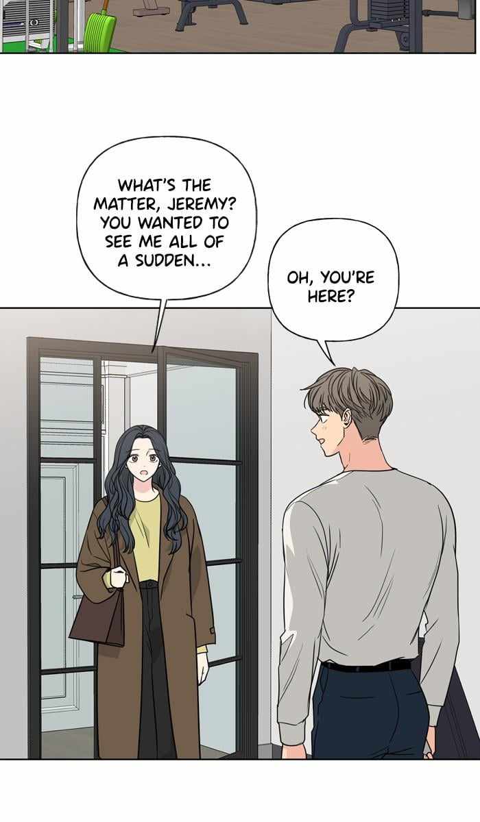 Mom, I’m Sorry Chapter 88 - Page 28