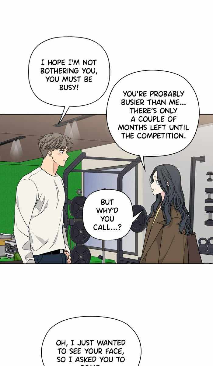 Mom, I’m Sorry Chapter 88 - Page 29