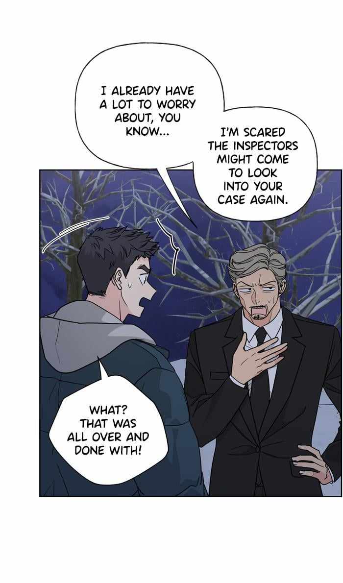 Mom, I’m Sorry Chapter 88 - Page 3
